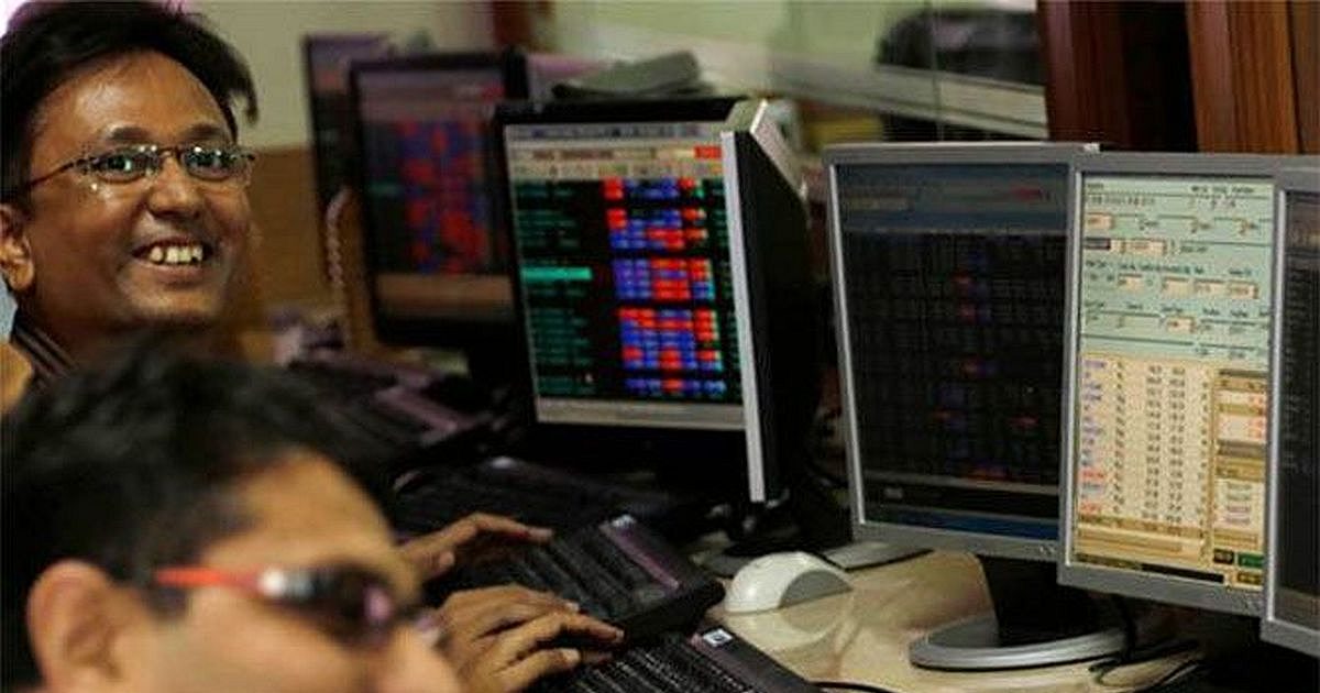 بازارهای سهام امروز: Sensex، Nifty Up on Gains in IT Stocks، HDFC Bank