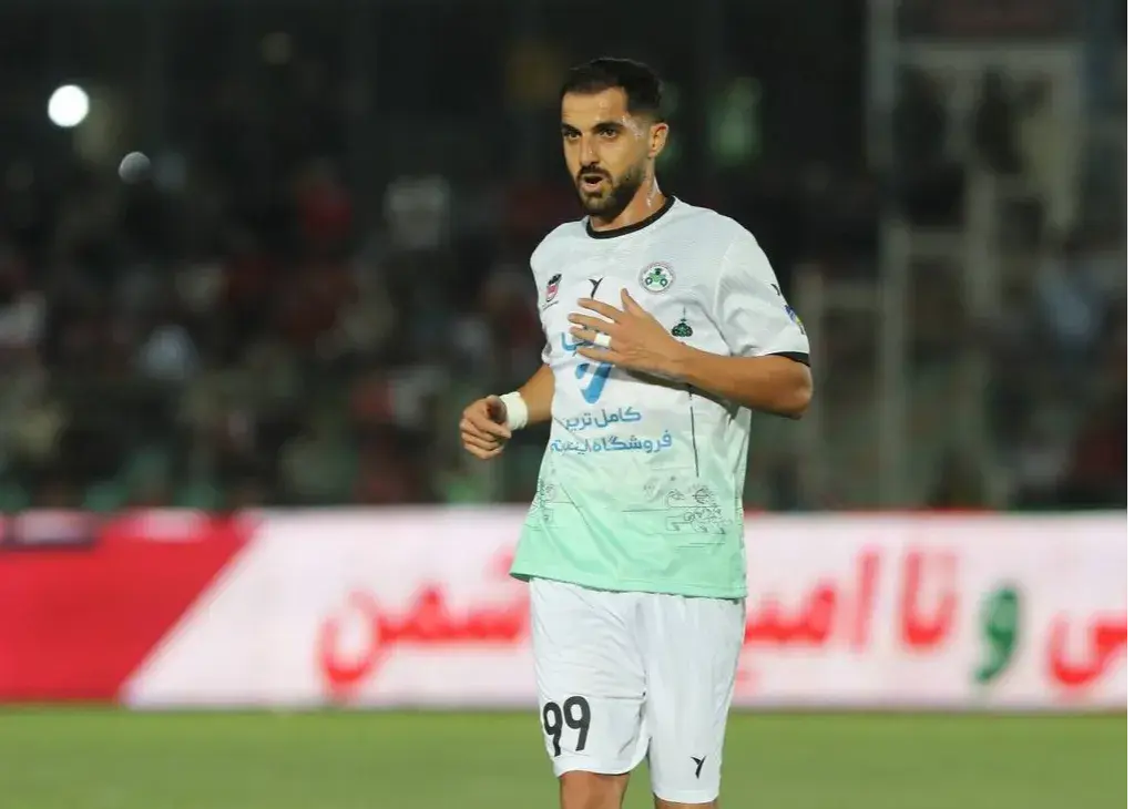 تعطیلات به سود تیم ما میشود؛/ قائدرحمتی: مقابل پرسپولیس بدشانس بودیم