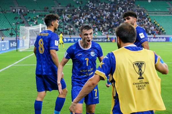 واکنش AFC به پیروزی استقلال؛ آبیها السد را غافلگیر کردند