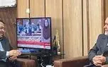 تاکید بر توسعه تعاملات و بهرهگیری از ظرفیتهای مشترک