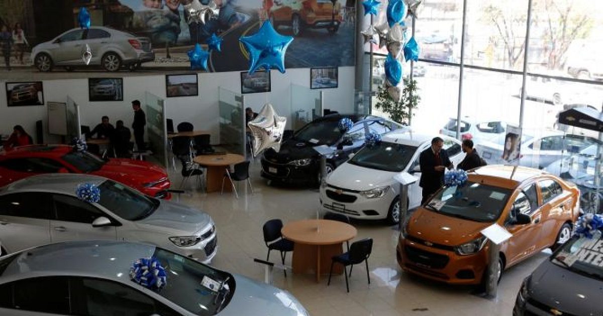 افزایش 36.5 درصدی ارسال خودروهای سواری در ماه آگوست به دلیل تقاضای زیاد