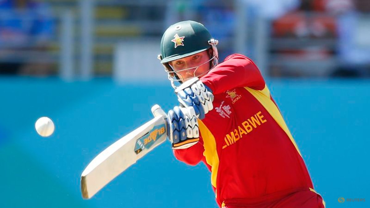 تیلور زیمبابوه از Tendulkar به عنوان باسابقه ترین بازیکن ODI جایگزین می شود