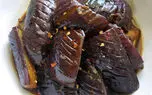 طرز تهیه ترشی بادمجان بوشهری؛ خوشمزهترین ترشی جنوبی