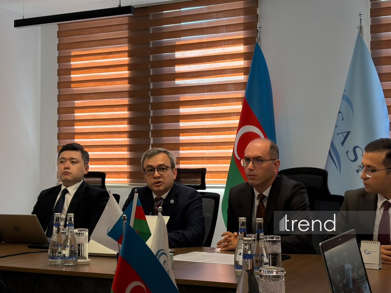 آذربایجان و ازبکستان به دنبال زنجیره های جدید تولید مشترک برای صادرات هستند - رئیس CPR