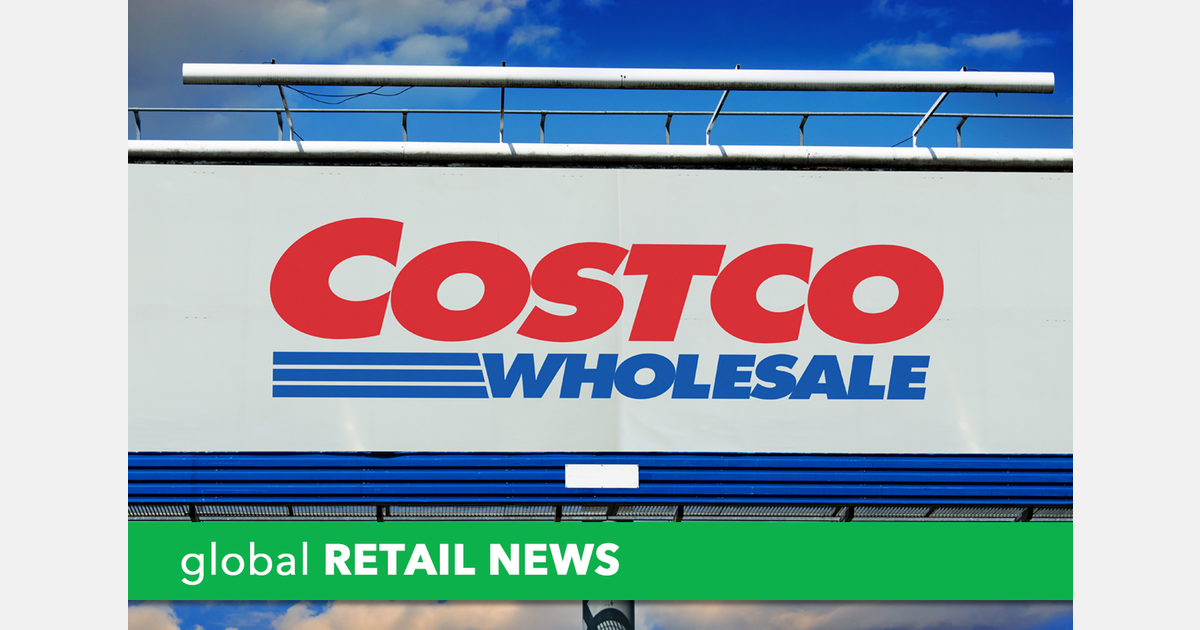 Costco در نوامبر امسال چهار مکان جدید در کانادا افتتاح می کند