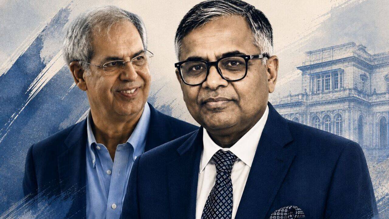 جانشینی Chandrasekaran، حکم RBI در مورد فهرست IPO احتمالاً بر جلسه 17 سپتامبر Tata Sons غالب خواهد شد.