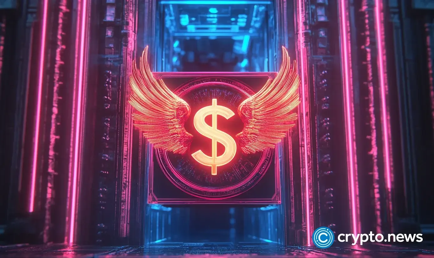 Velocity با Visa، Circle و Ripple سری A 48 میلیون دلار افزایش می دهد