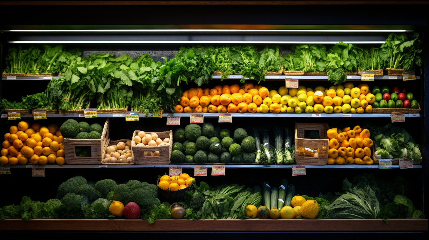 Kroger تحت فشار زیرا خریداران به قیمت حساس تر می شوند