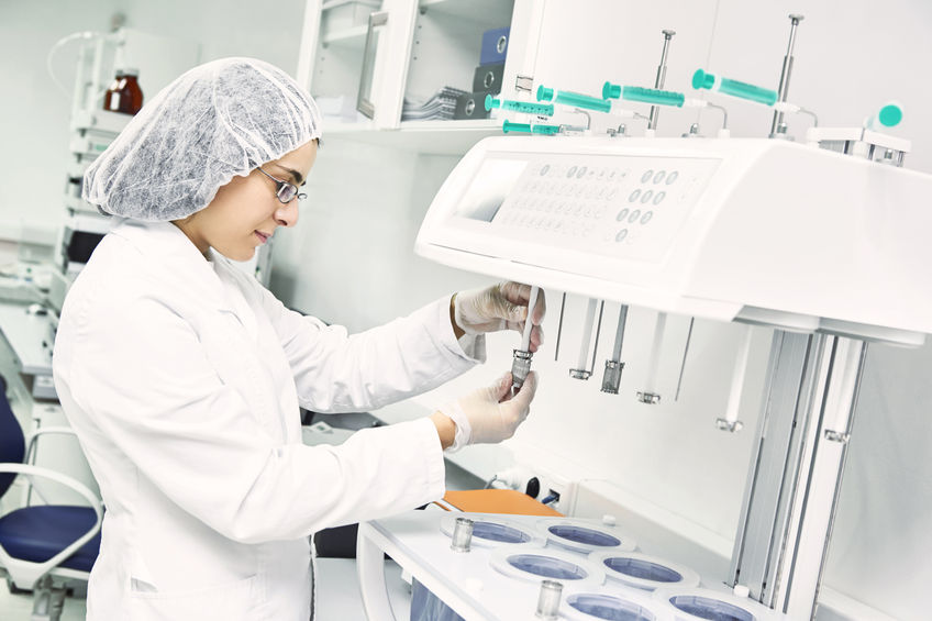 GSK 641 شغل را در بازسازی ساختار تولید واکسن کاهش داد