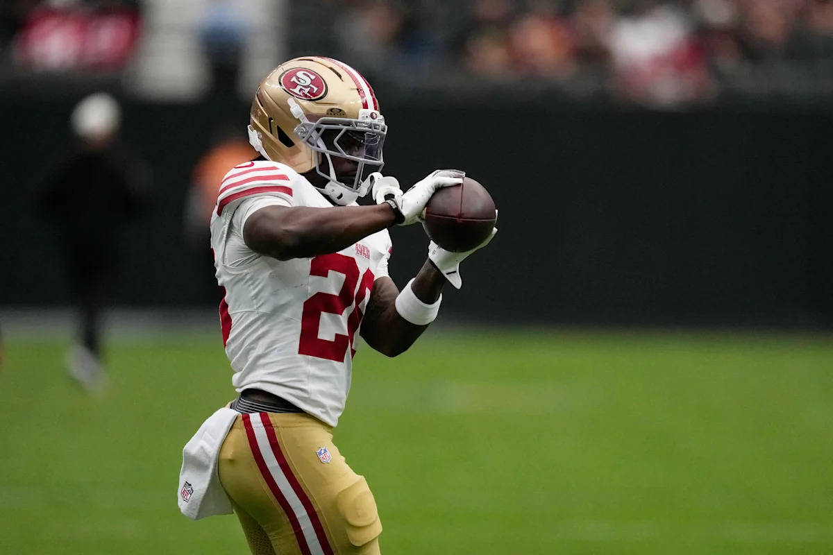 فانتزی فوتبال Waiver Wire Pickups، هفته 2: Kaelon Black، Denzel Boston در میان اهداف برتر برای افزودن