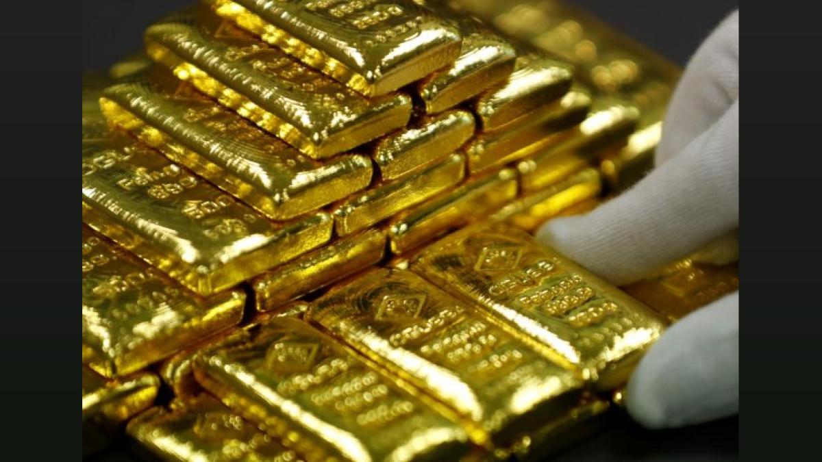 کاهش 58 درصدی واردات طلا در ماه اوت پس از افزایش عوارض گمرکی