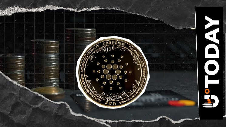Cardano به برنامه شریک رمزنگاری Mastercard در Major Payments Push می‌پیوندد