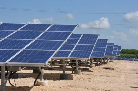Generate Capital بودجه 117-میلیون دلاری را برای Community Solar می بندد