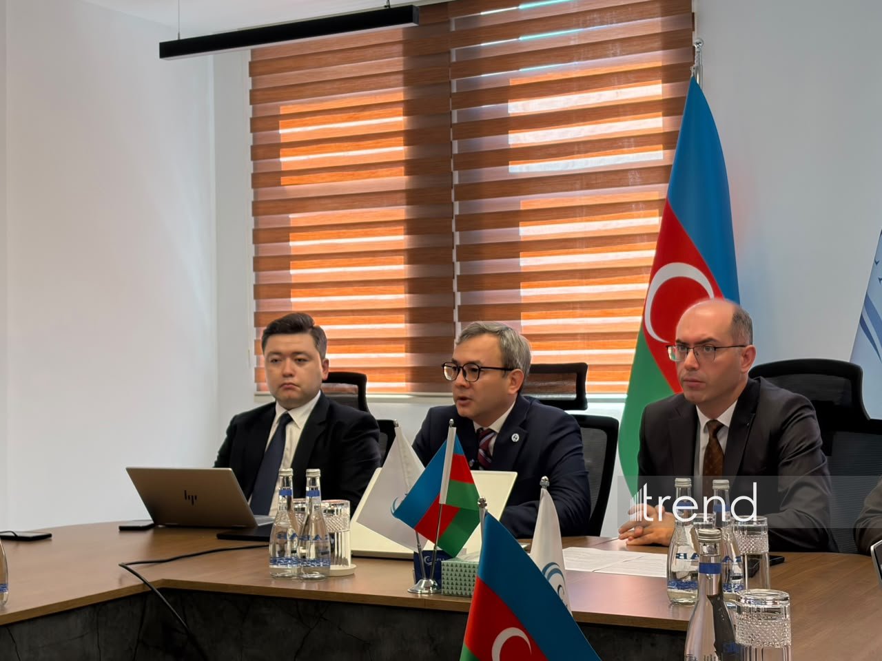 کریدور میانی احتمالا تجارت بین ازبکستان و آذربایجان را تقویت می کند - CPR