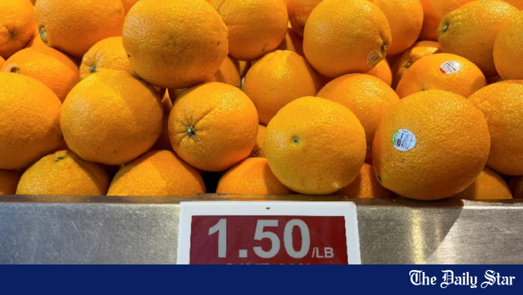 بایکوت کانادایی محصولات ایالات متحده، خواربارفروشان را وادار به سازگاری و کشف منابع عرضه جدید می کند