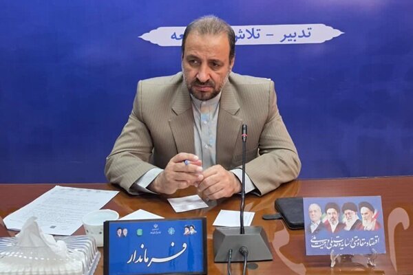 دهیاران در نهاوند از ساخت و سازهای غیرمجاز در مراحل اولیه جلوگیری کنند
