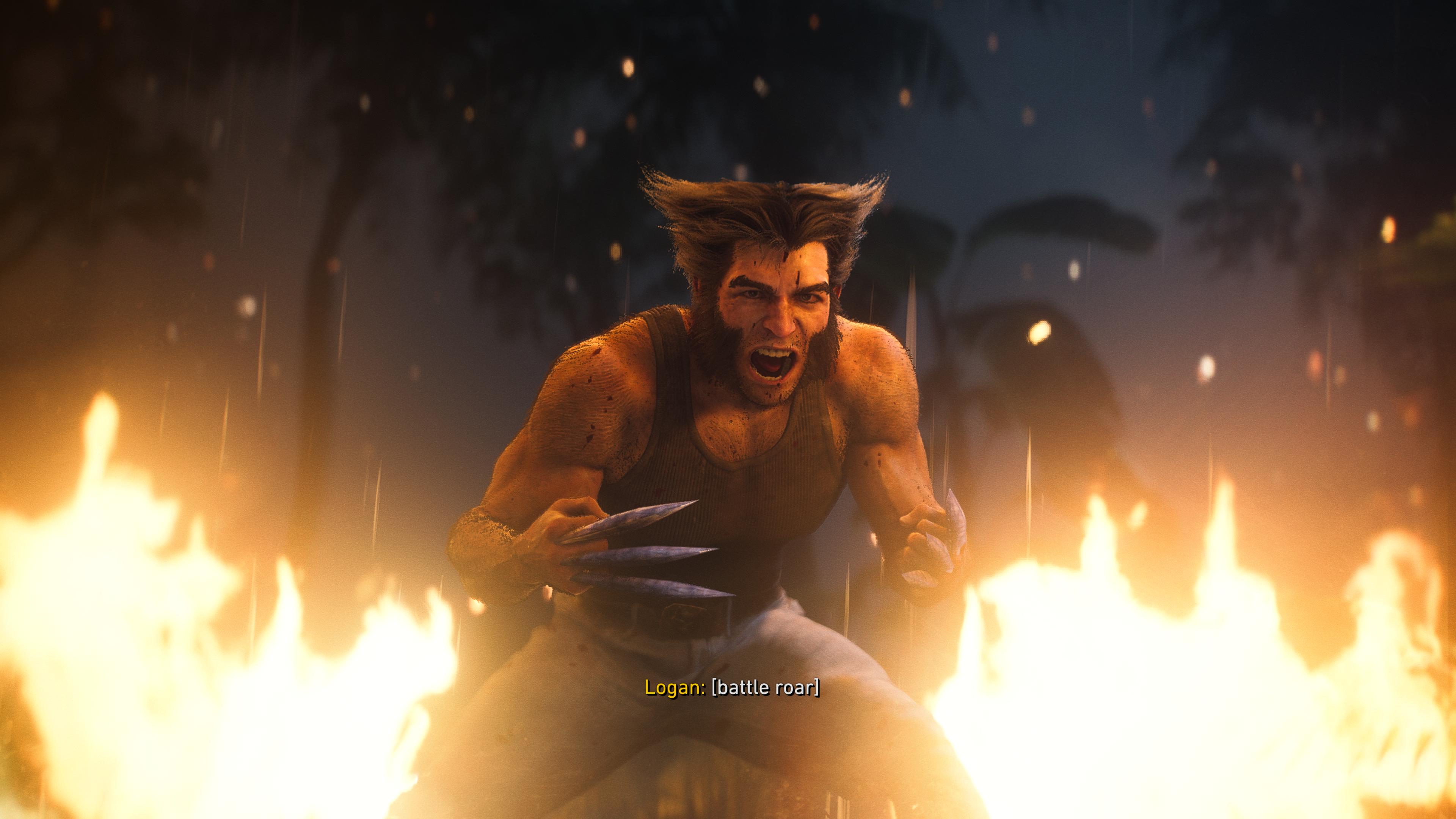 بازی Wolverine به جای انسجام داستانی، در ارتفاعات احساسی فرو می‌رود
