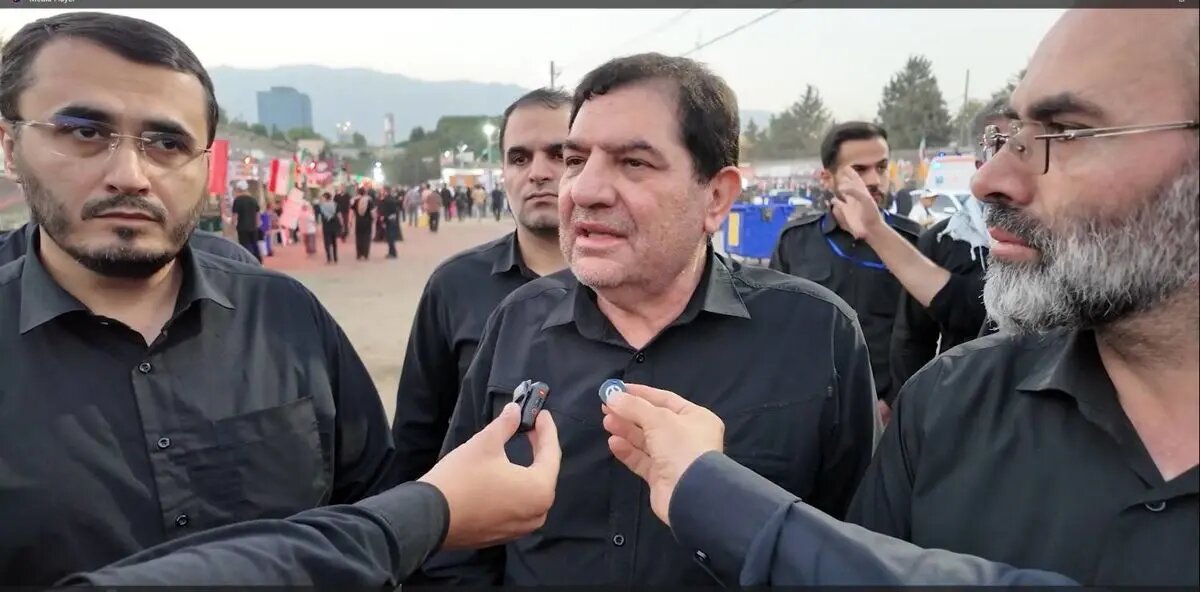 پیام دستیار رهبر انقلاب در ستایش ۲۰۰ شب تجمعات؛ آنان که دیروز همراه نبودند، امروز...