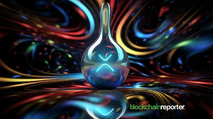 RippleX پس از رفع اشکال بحرانی، اصلاحیه Batch V1.1 را برای XRP Ledger ارسال می کند.