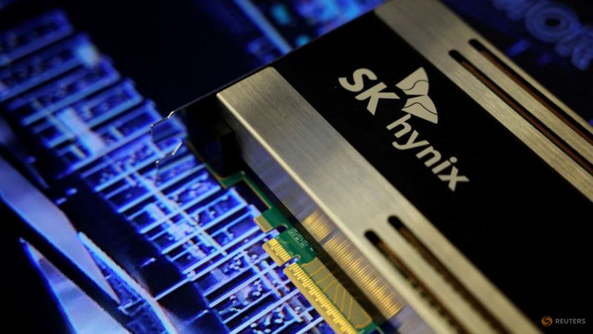 منبع می گوید که اتحادیه SK Hynix کره جنوبی قرارداد آزمایشی دستمزد با مدیریت را تایید می کند