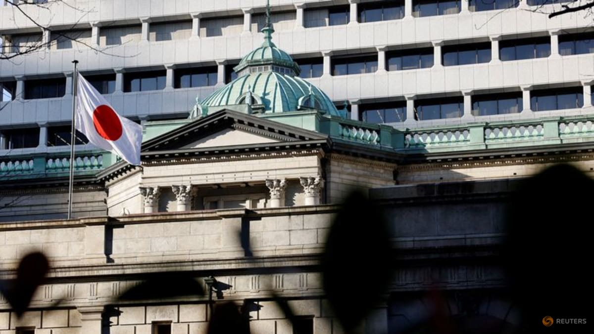 BOJ تصمیم دارد نرخ بهره را به بالاترین حد در 31 سال گذشته افزایش دهد زیرا خطرات تورم در حال افزایش است