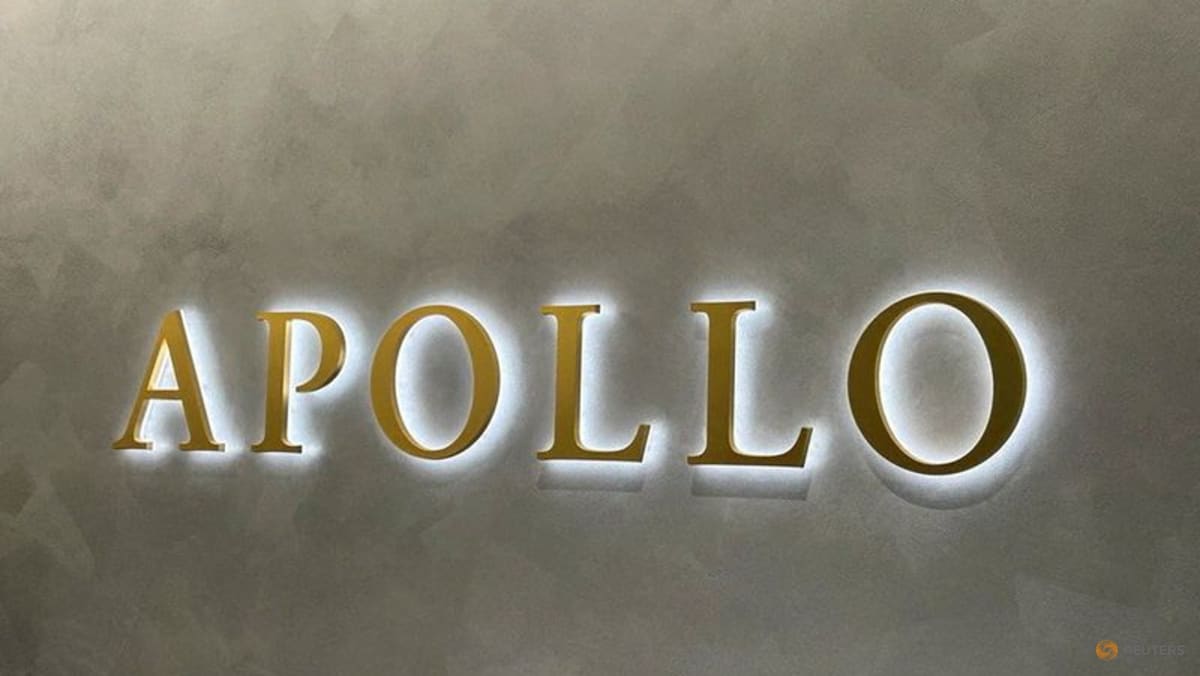 Apollo Global Management 585 میلیون دلار به شرکت ارائه دهنده دفتر TEC کمک مالی می کند