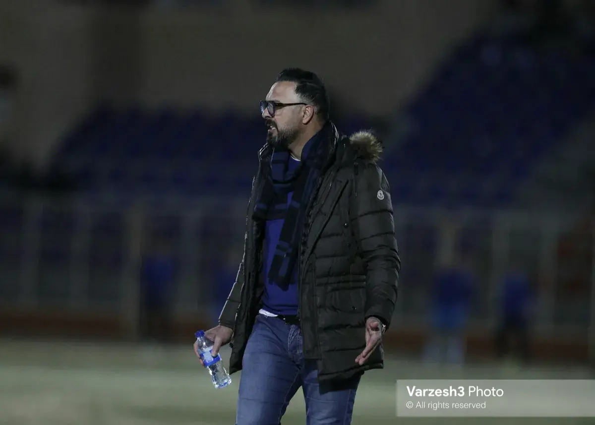 پاشازاده در نفت: برنامه نساجی را پیاده می‌کنم