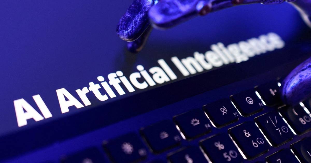 چین نیوز، روزنامه برتر چین می گوید هوش مصنوعی «انحصار قدرت های بزرگ» نیست