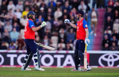 نکات مهم بازی انگلیس و سریلانکا در 1st T20I 2026