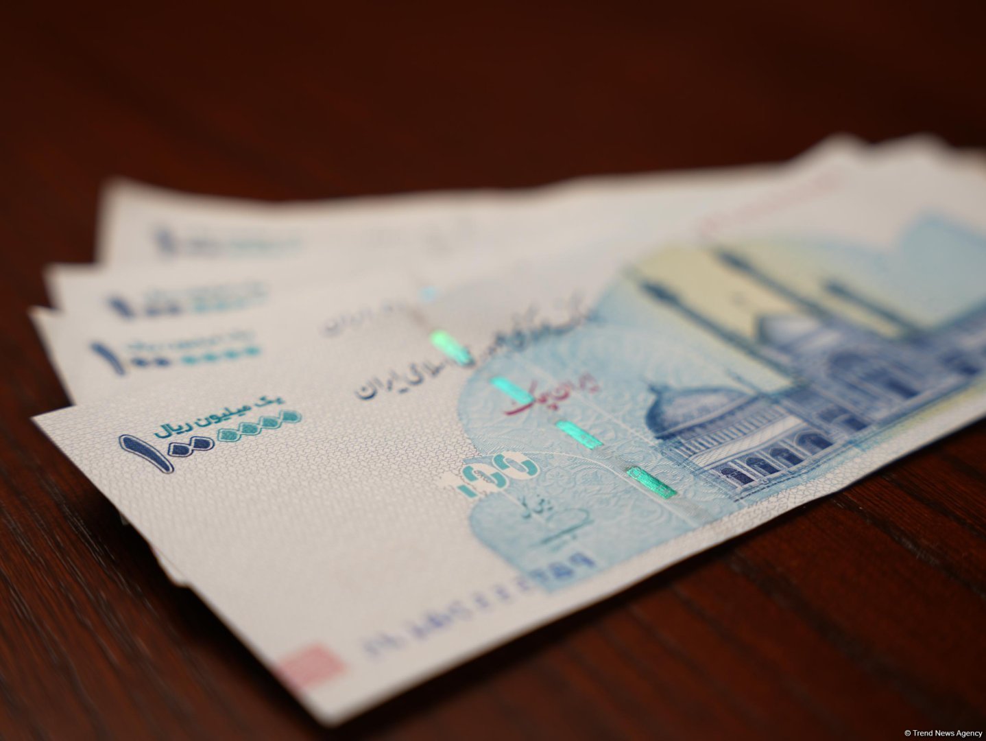 ایران نرخ ارز را برای 16 سپتامبر منتشر کرد