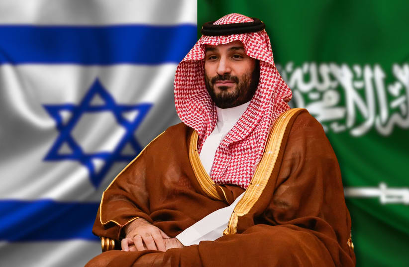 پاسخ عربستان سعودی: اسرائیل باید از فرصتی که حمله حوثی ها به دست آورد استفاده کند - سرمقاله