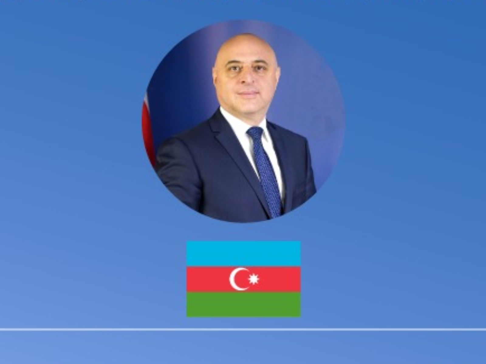 گرجستان سفیر جدیدی در آذربایجان منصوب کرد