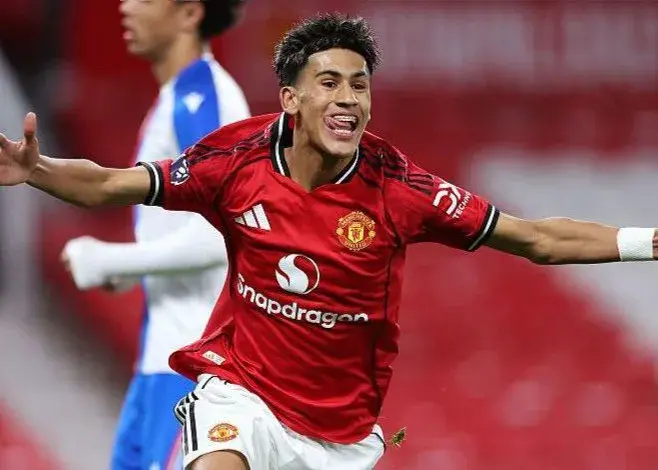 کمین رئال و بارسا برای دزدیدن جواهر یونایتد
