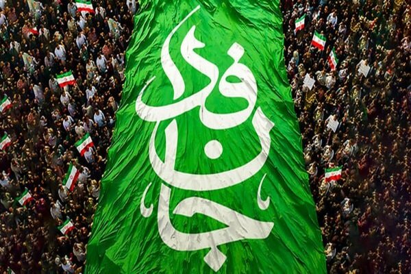 خدمات اتوبوسرانی تهران برای رزمایش «جانفدای ایران»