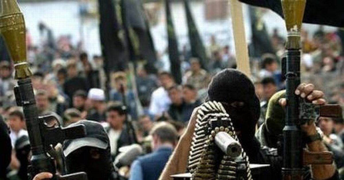 هند شبکه شهزاد بهاتی را یک سازمان تروریستی اعلام کرد