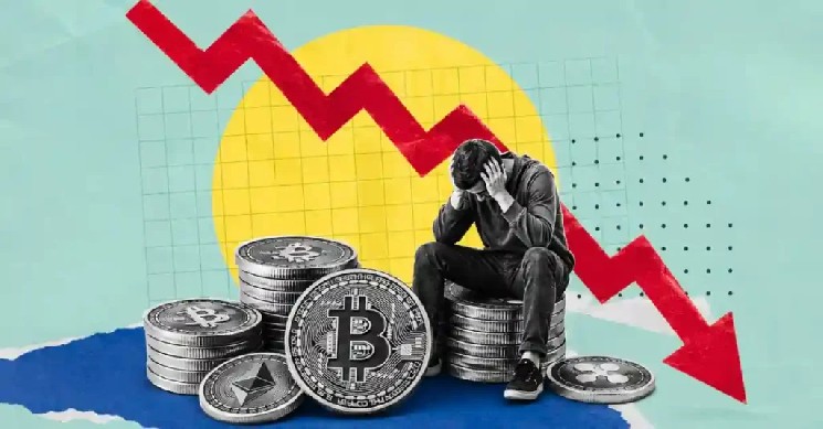 بازارهای کریپتو با کوتاهی رای قانون شفافیت کاهش یافت - آیا باید نگران بود؟