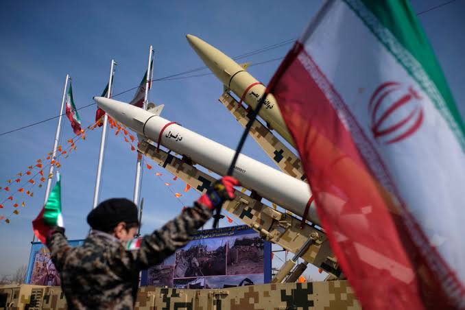 ایران و حوثی ها در حال تغییر قوانین بازی هستند