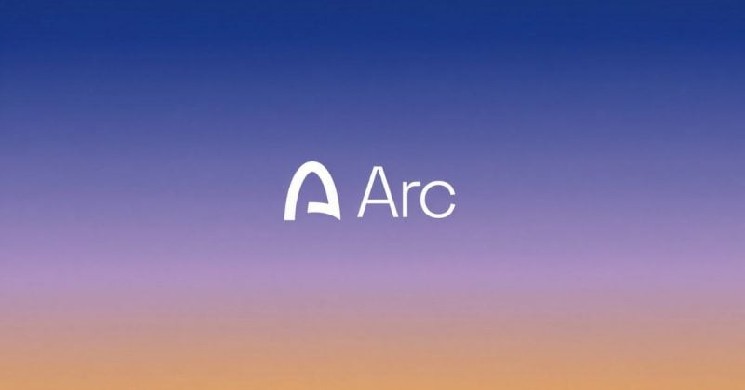 Circle شبکه اصلی Arc را با BlackRock، Visa و سایر اعتبارسنجیهای مؤسس راهاندازی میکند