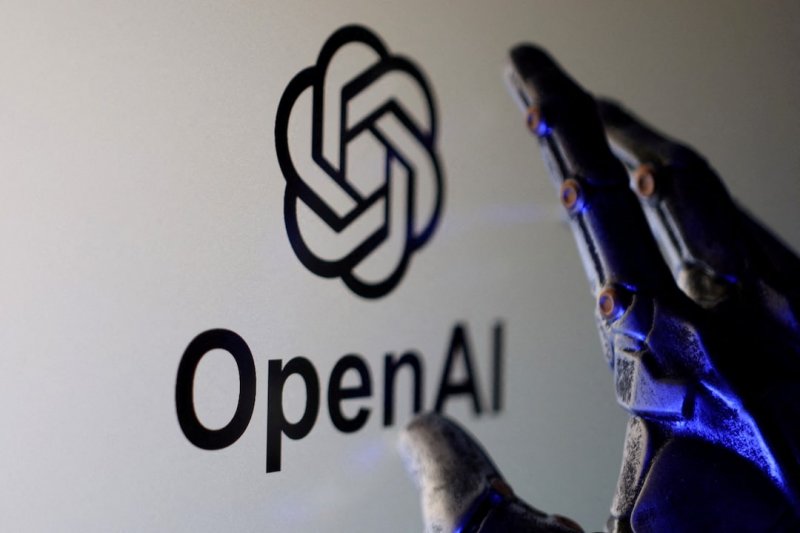 OpenAI دور سرمایه گذاری را با ارزش بالای 1.2 تریلیون دلار بررسی می کند