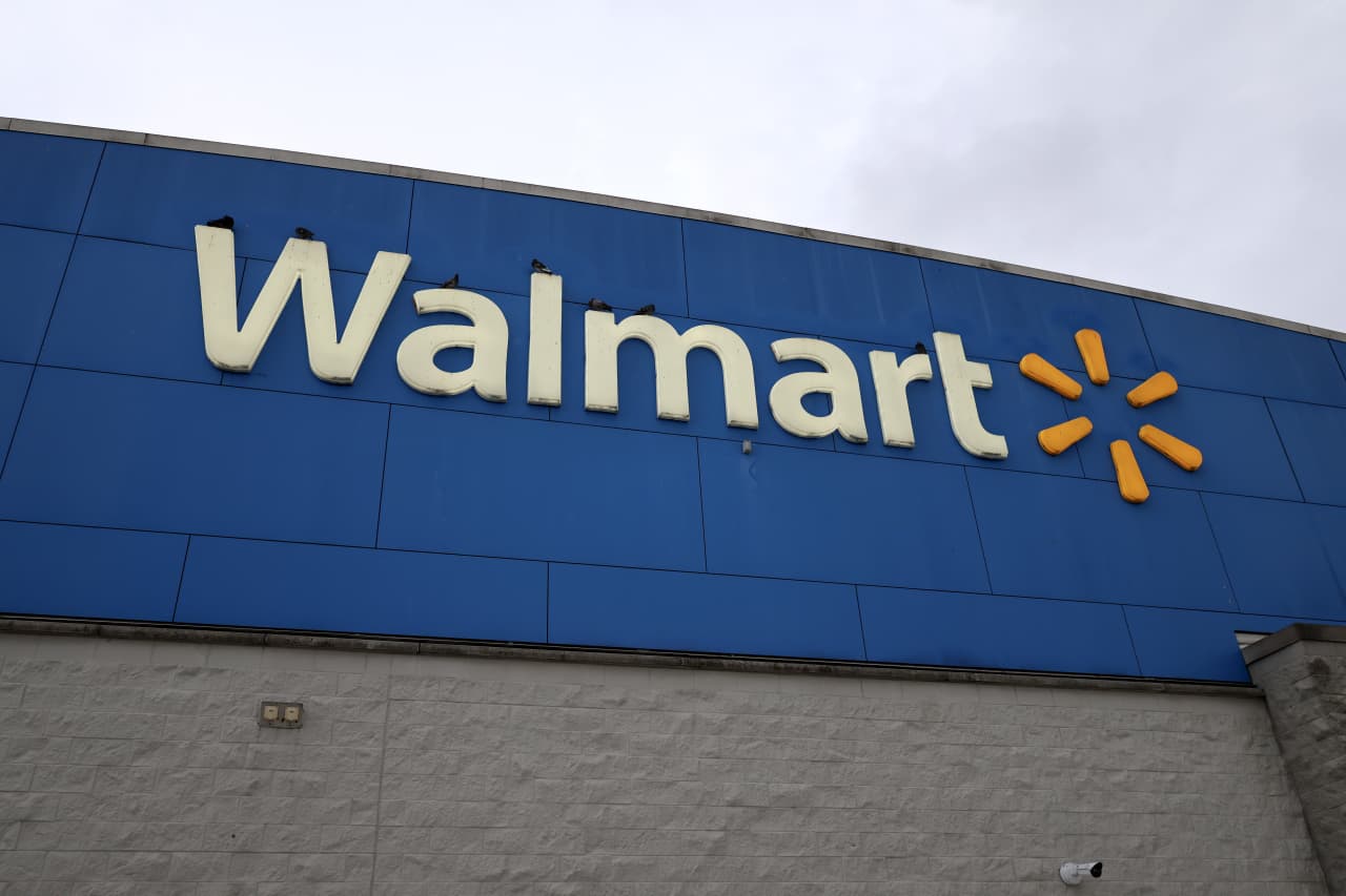 مانند Costco، Walmart برنامه های Medicare Advantage را به فروش خواهد رساند