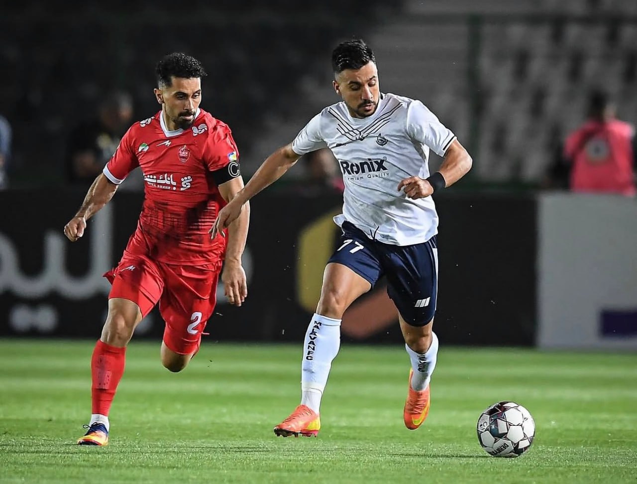 شروط باشگاه مانع این انتقال شد؛/ توضیح مهم آخرین خرید نافرجام پرسپولیس!