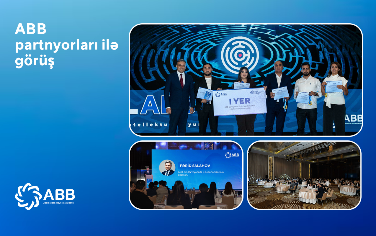 ABB برای توسعه ارتباطات با شرکای خود جلسه ای برگزار می کند