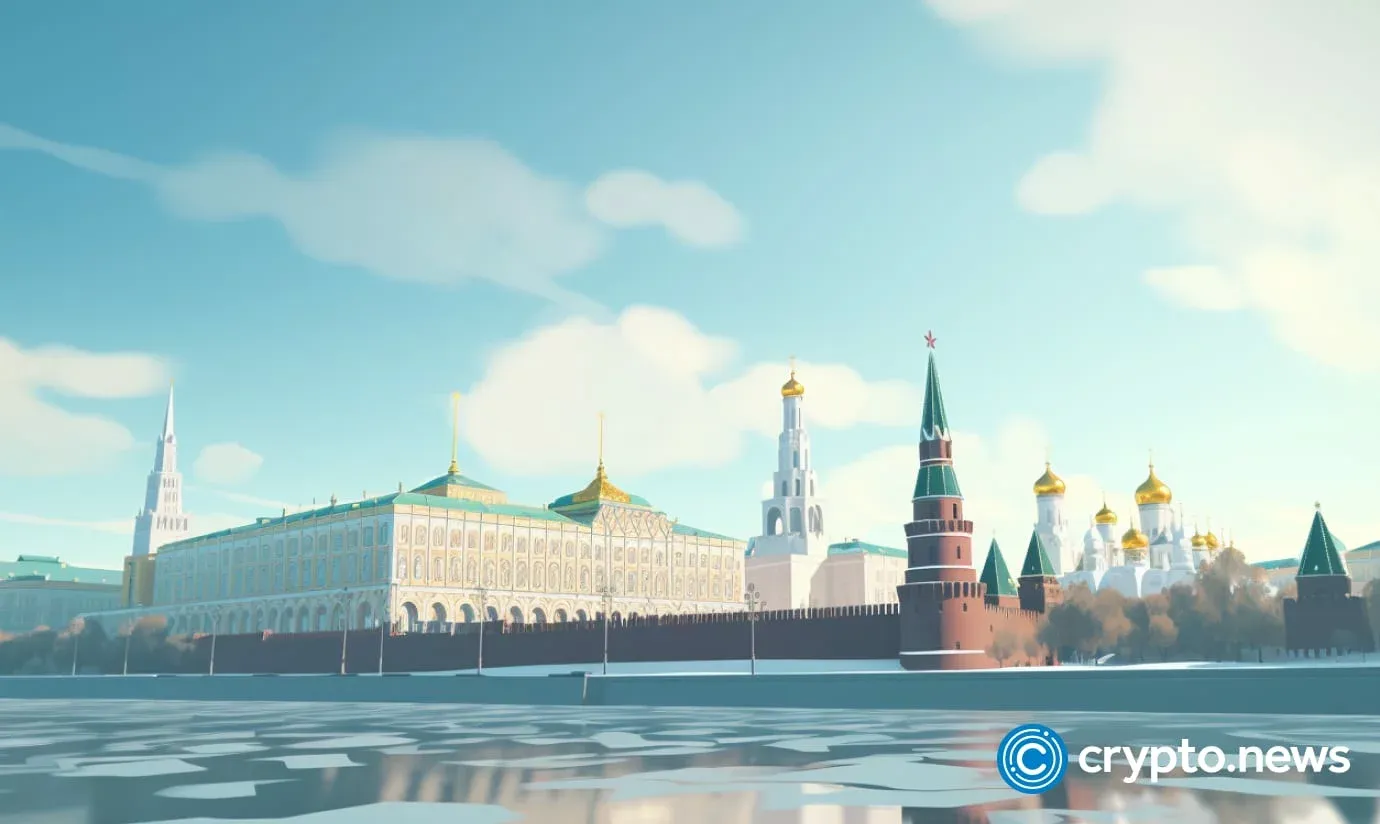 بدافزار KREMLIN از اتریوم برای به روز رسانی سرورهای حمله استفاده می کند