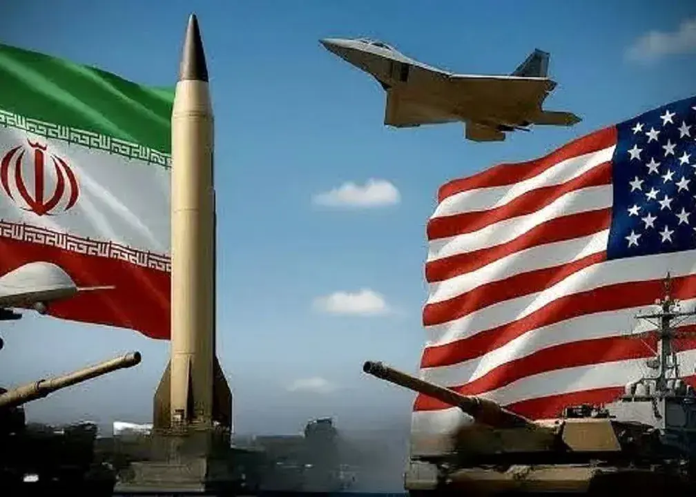 فاکس نیوز: / ایران یک کشتی آمریکایی را هدف قرار داده است