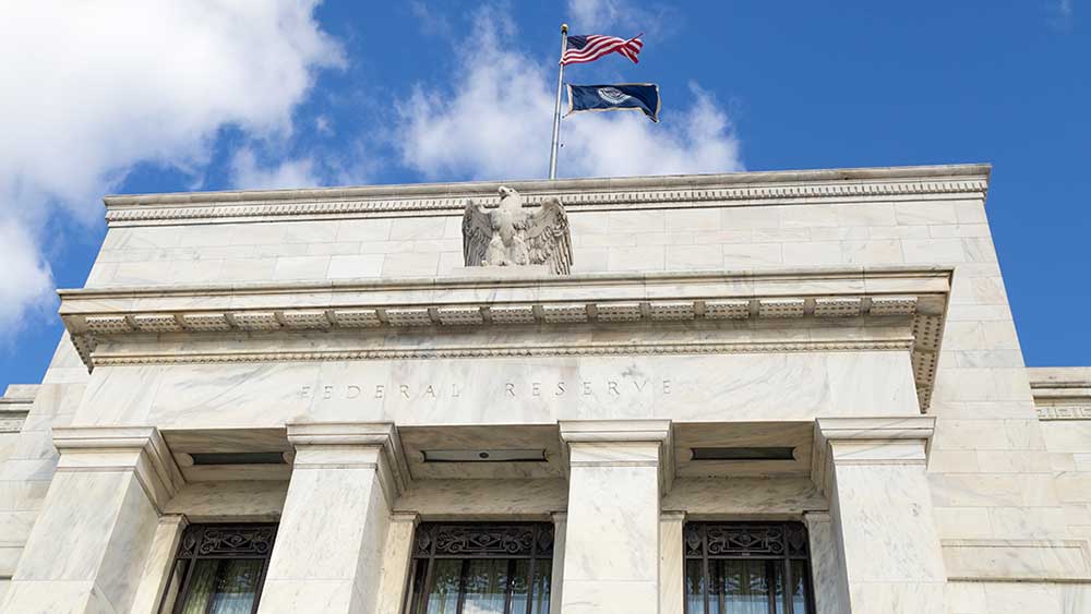 فدرال رزرو هاوکی خواهد بود. S&P 500 ممکن است آن را ترجیح دهد. (پوشش زنده)