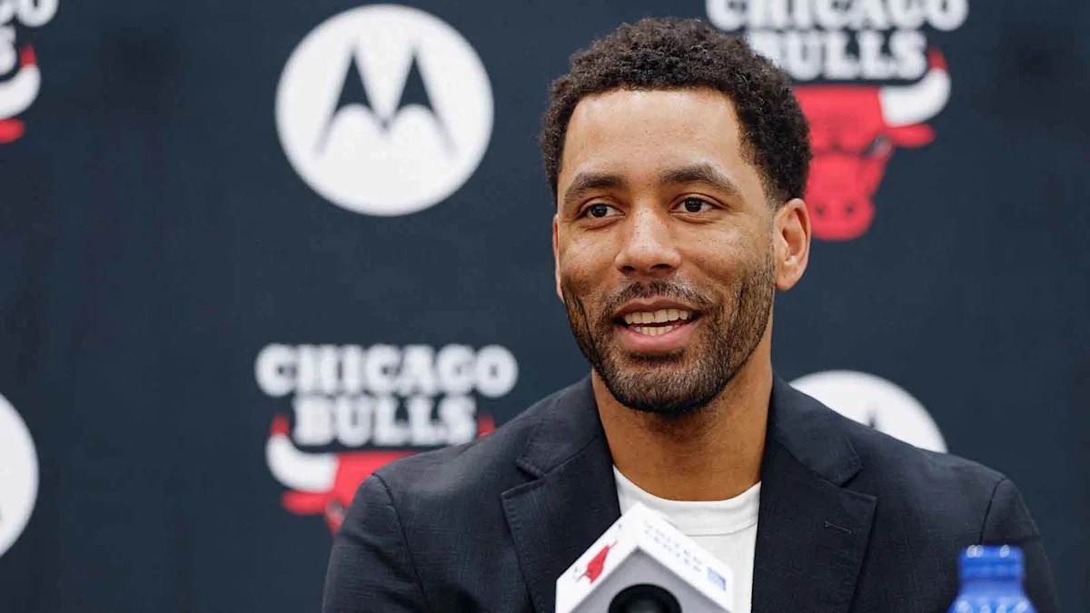 اخبار بولز: وضعیت "پیوسته ترین" شیکاگو در چشم انداز 3 ساله ESPN نشان می دهد که چرا تغییرات بمب گذاری انجام شده است.