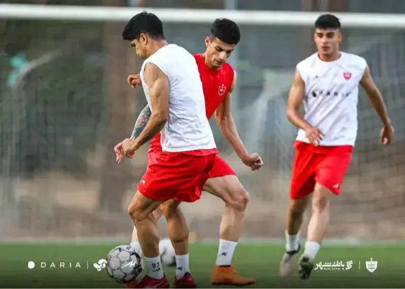 نماینده در تمامی ردههای سنی؛/ رونمایی پرسپولیس از دستاورد بزرگ! (عکس)