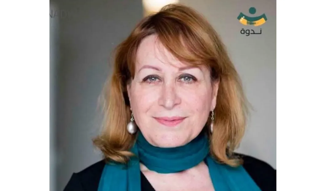 انعام کجه‌جی برنده جایزه «بهترین ستون‌نویس» رسانه عربی شد