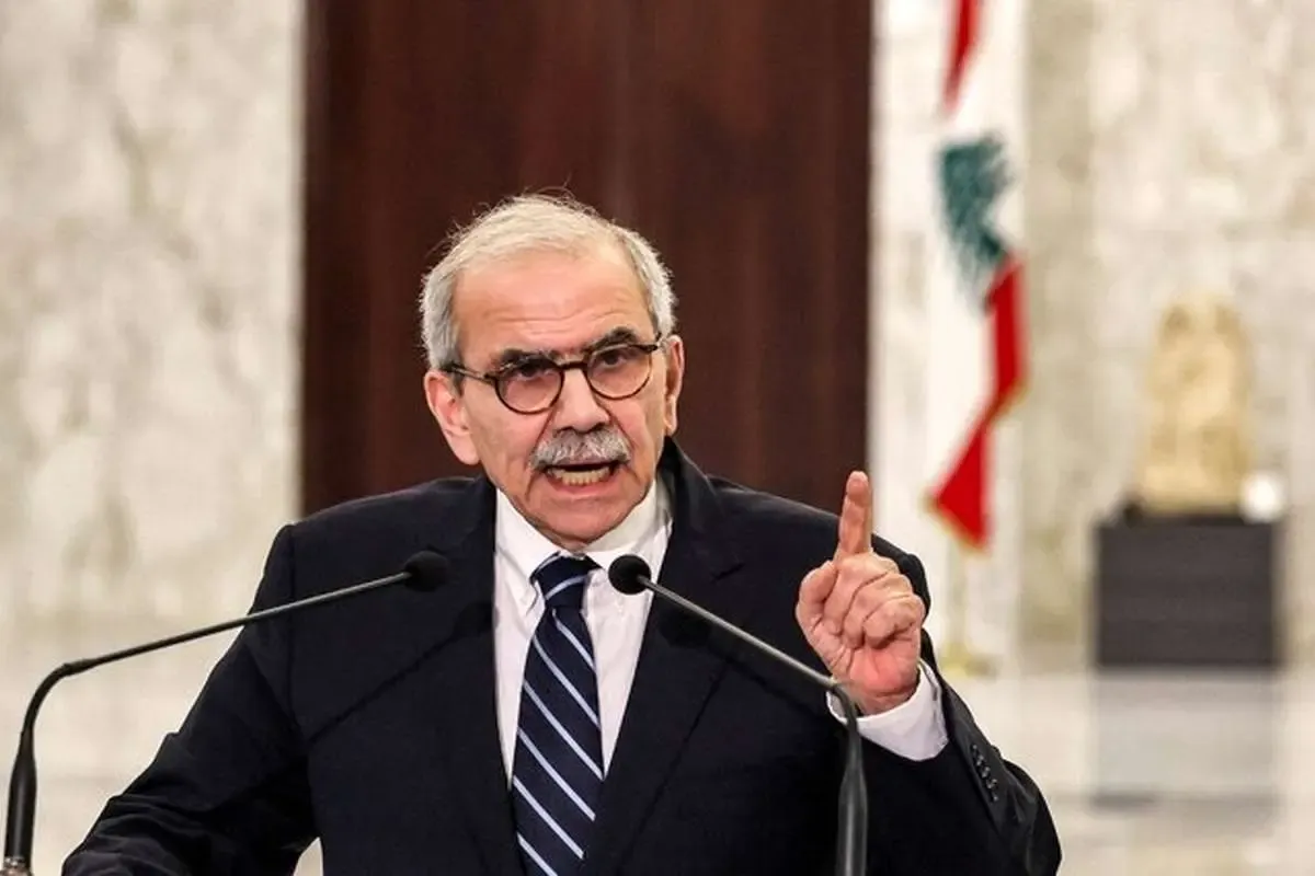 رأی اعتماد پارلمان لبنان به دولت نواف سلام