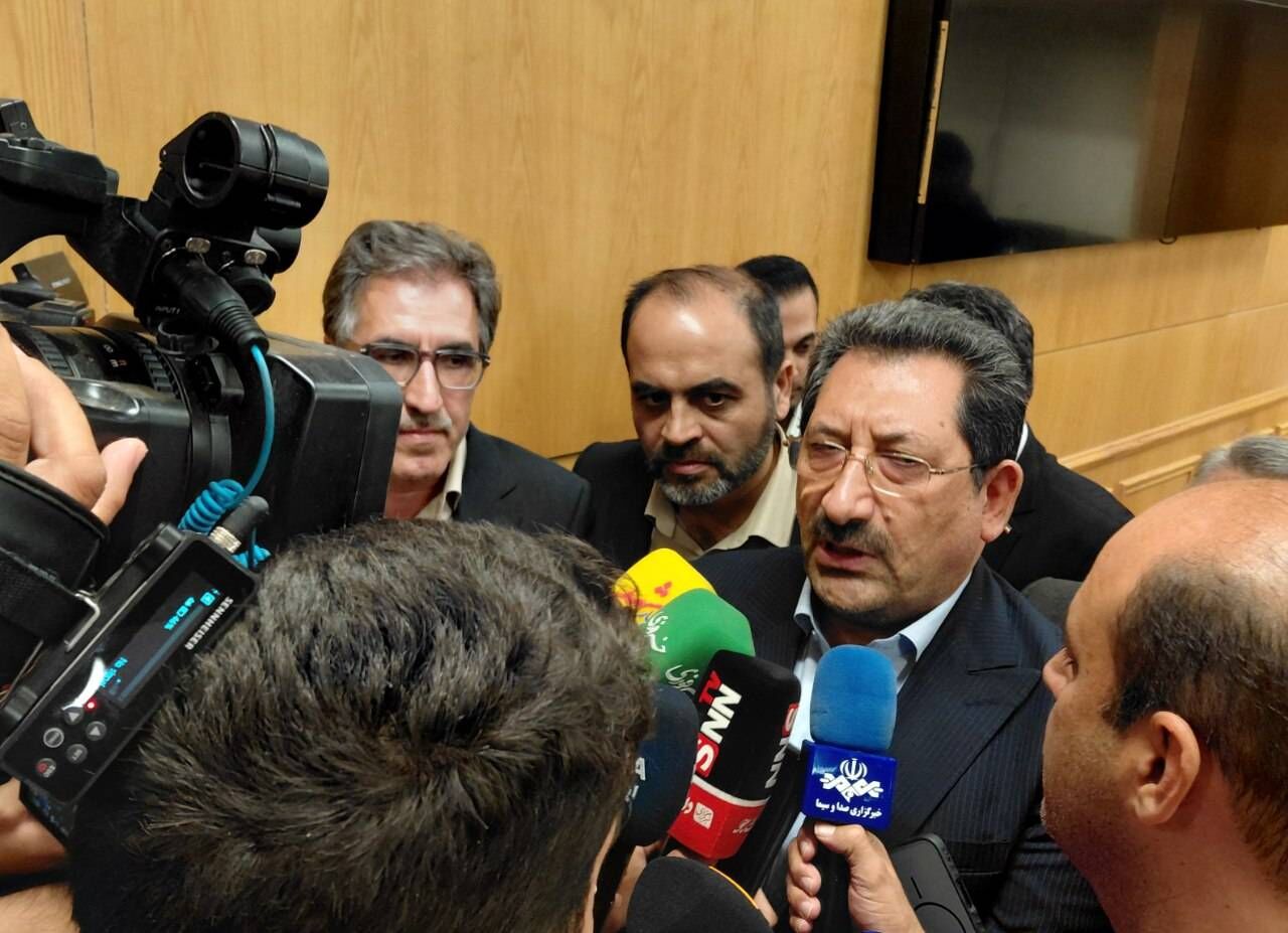 وزیر صمت: تعرفه واردات خودروهای برقی چهار درصد است